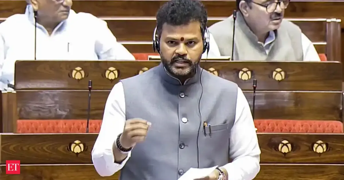 New terminal building at Udaipur airport to complete soon; efforts on for overseas flights: Naidu