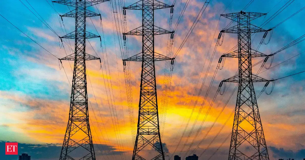 Economic Times - Business - News Image