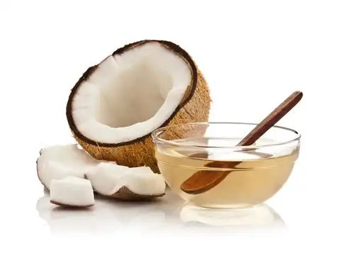Coconut Oil &mdash; The Invisible Saturated Fat