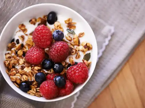 Granola &mdash; The Crunchy Sugar Trap