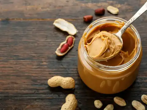 Nut Butters &mdash; The Mindless Overeating Hazard