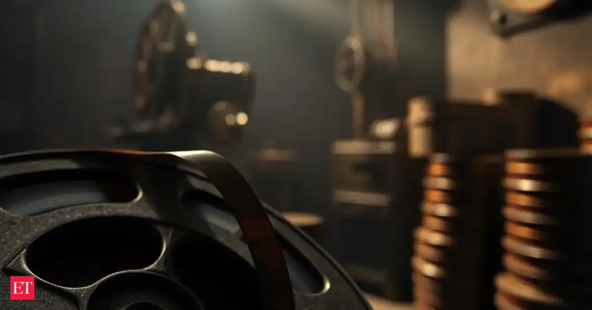 India-Russia joint film production projects on cards to consolidate cultural bonds