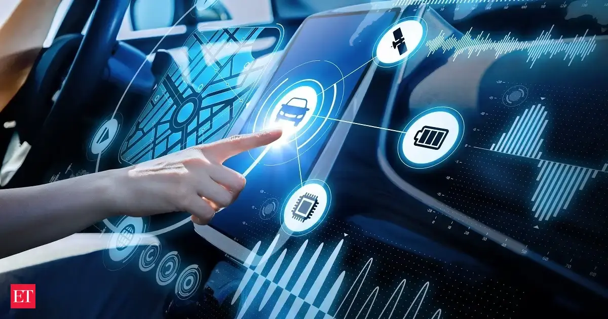 Car hacking! How India’s first vehicle cybersecurity rule AIS 189 may affect the auto industry