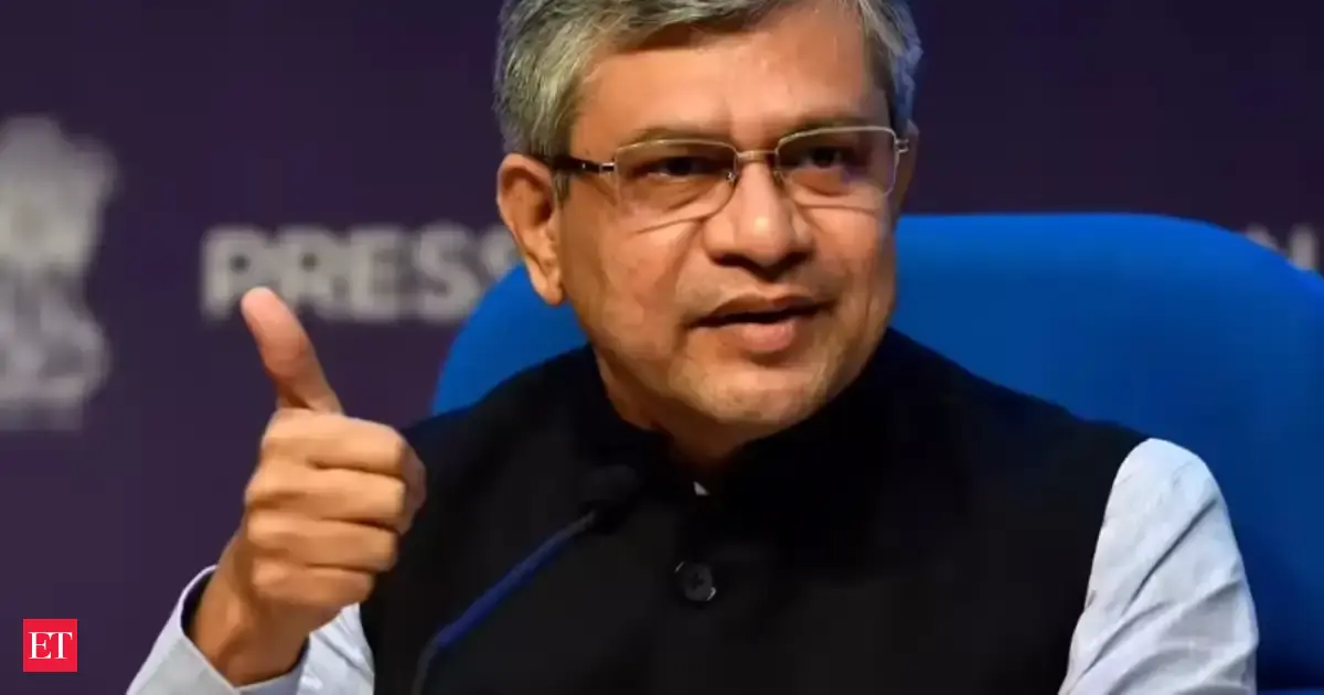 Gati Shakti Vishwavidyalaya to develop centre for precision manufacturing: Vaishnaw