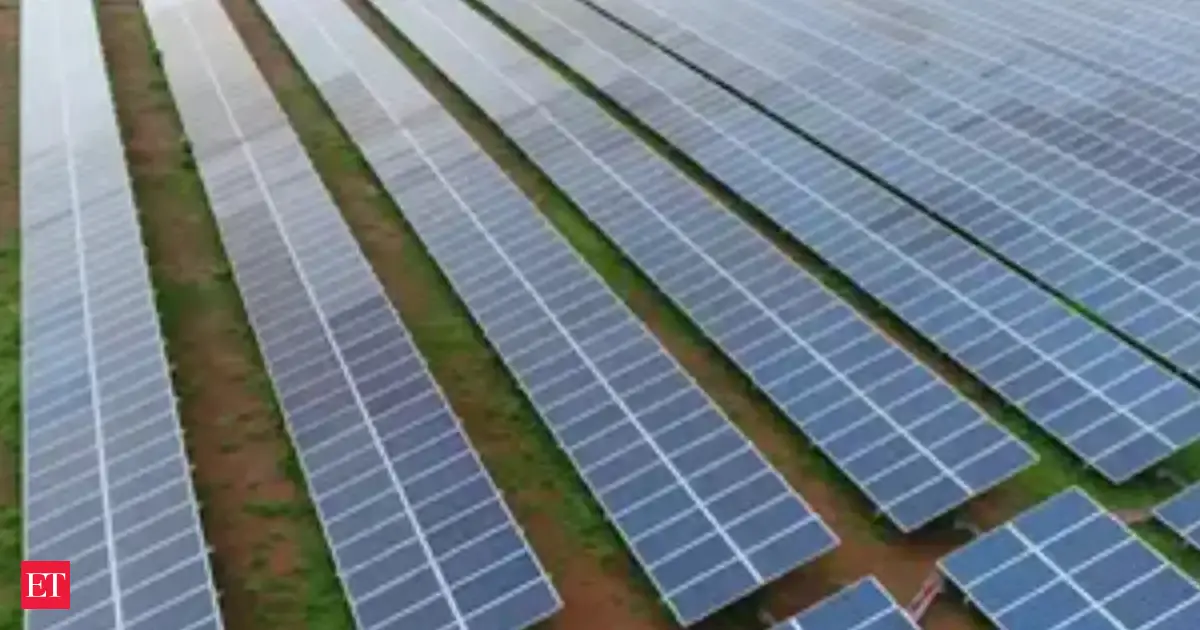 Renewable share rises; oil, gas import dependence increases: Report