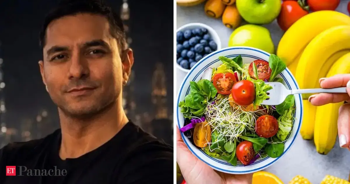 Celebrity nutritionist shares 5 simple foods you must add to your diet for a healthy lifestyle