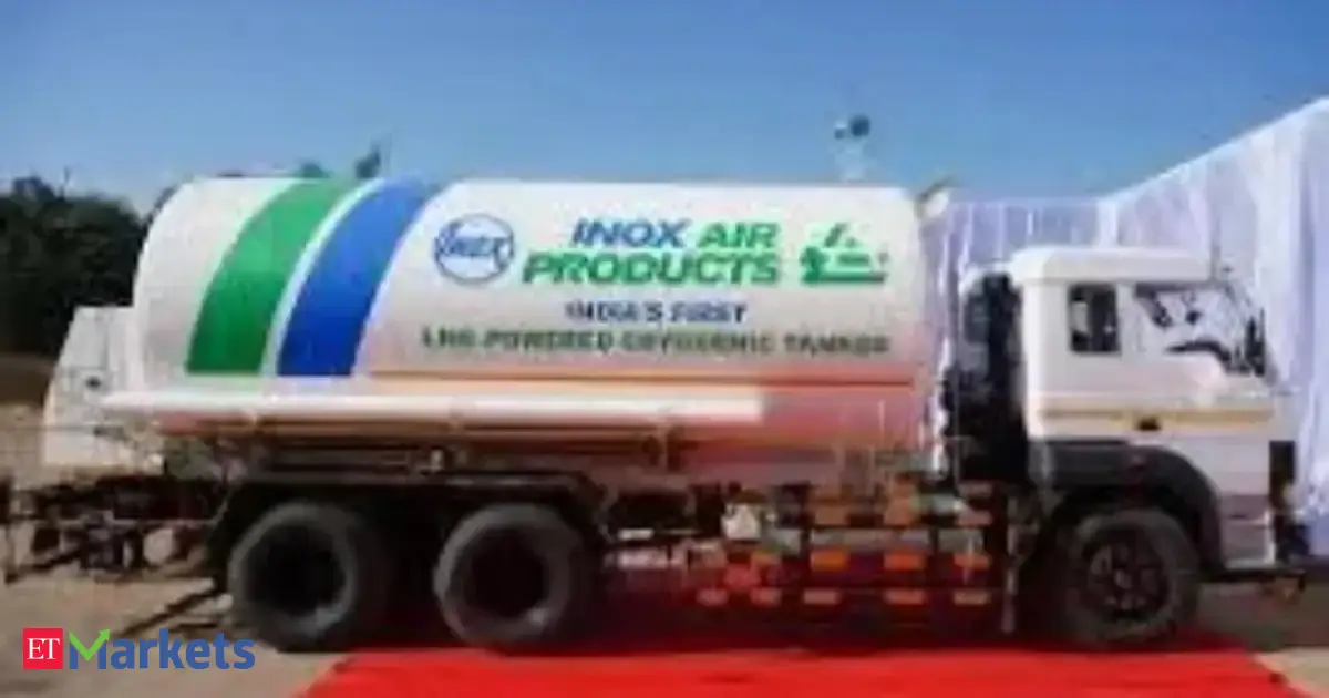 Indian gas maker INOX Air Products plans $1 billion IPO, appoints bankers, sources say