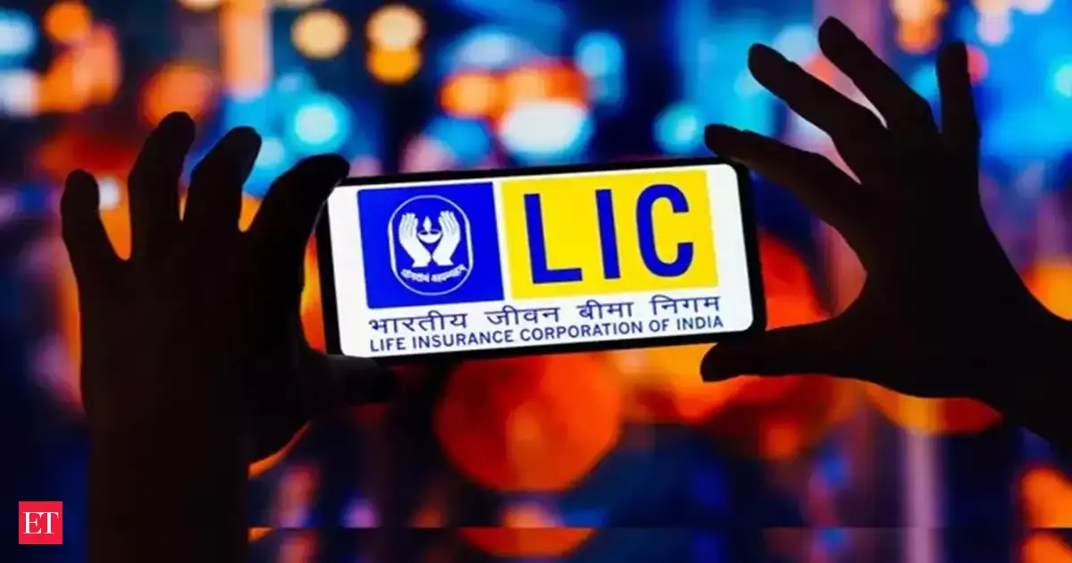 Branches of LIC to remain open on March 31 to collect premium - The ...