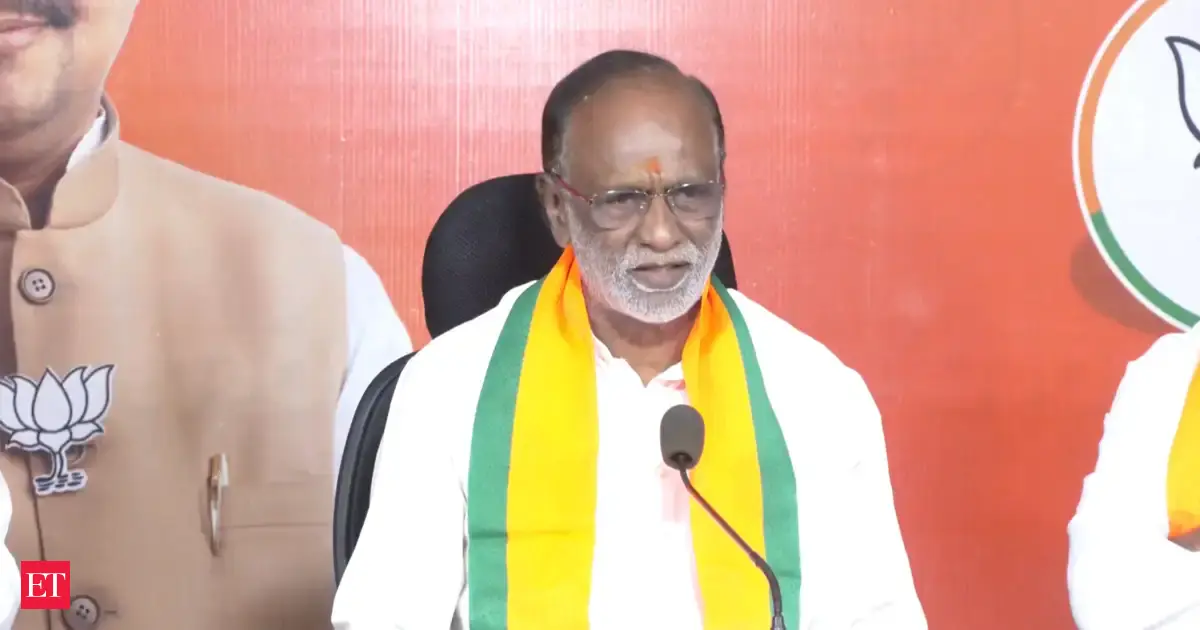 BJP alleges states under INDIA parties rule wrongly giving Muslims reservation from OBC quota