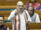 In Lok Sabha, Amit Shah declares India has become free from Naxals