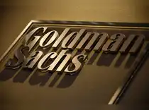 Goldman Sachs picks stakes in Jio Financial, BHEL via block deals. Check sellers