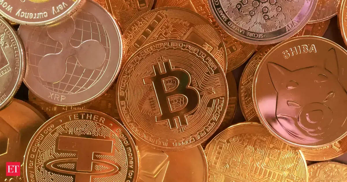 Buying a home with crypto? Here’s what no one tells you before you make the move