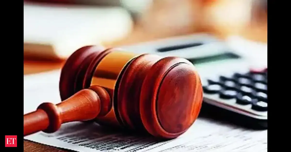 Economic Times - Business - News Image