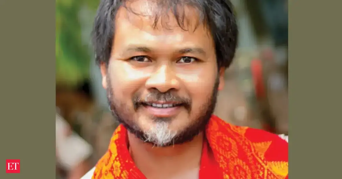 Assam polls: Akhil Gogoi in fierce battle for Sivasagar seat as BJP makes contest triangular