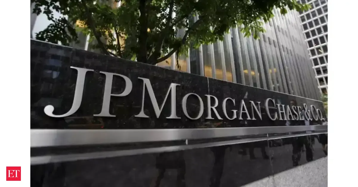 JPMorgan Chase pushes AI use for engineers, links performance ratings to productivity