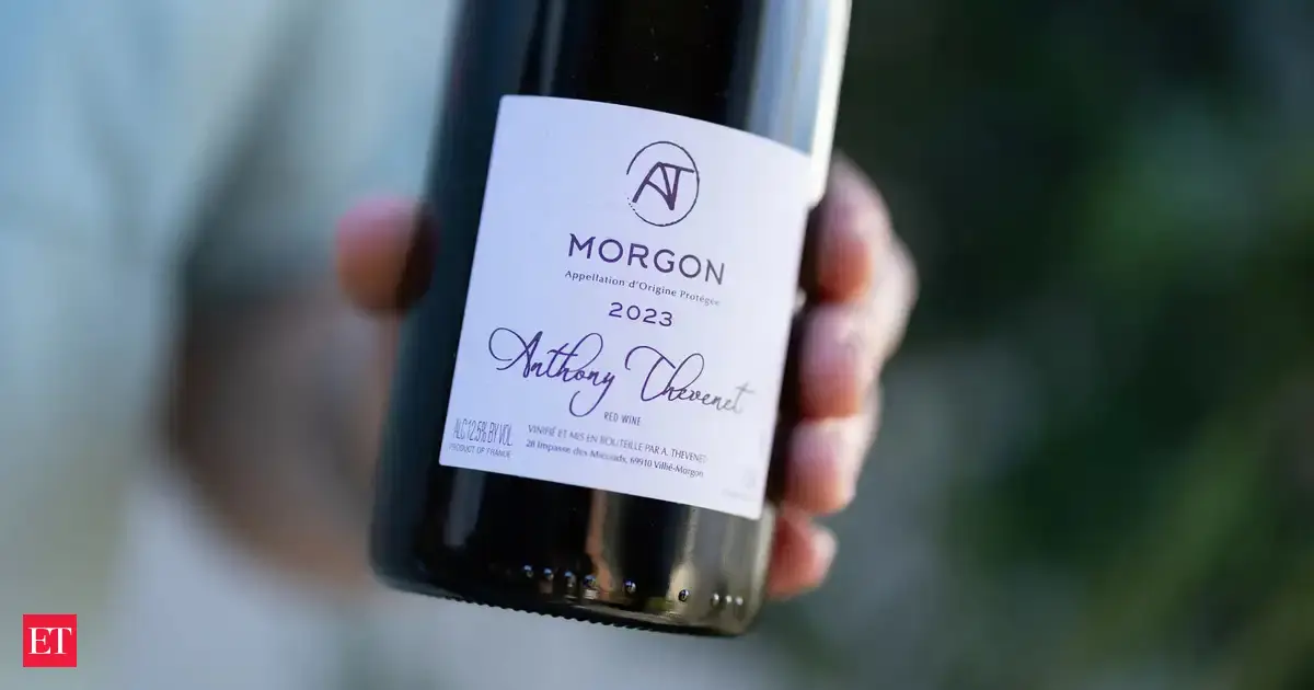 What makes a single bottle of French wine Sell for $812,500? The 1945 DRC mystery