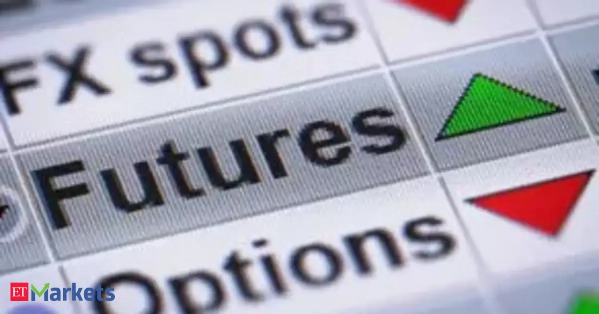 F&O trading to get costlier from April 1 as curbs on speculation kick in