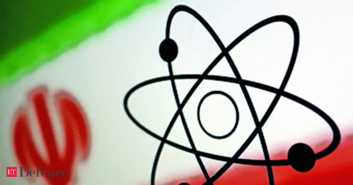 Netanyahu says Iran ops 'beyond halfway point', focus now on enriched uranium stockpile