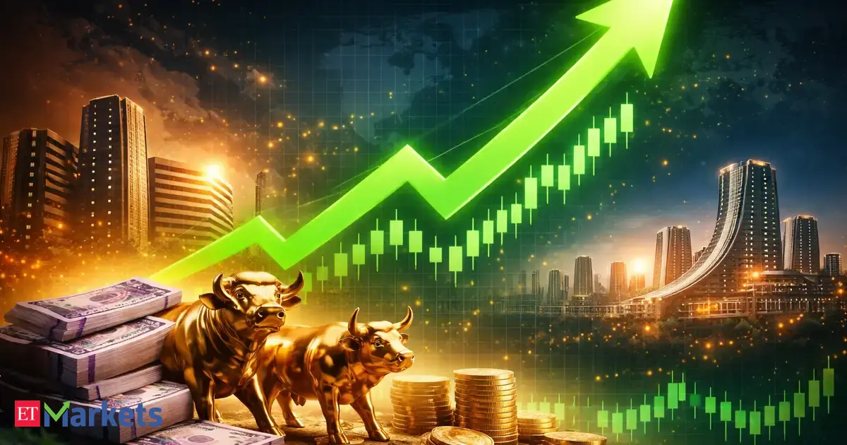 GIFT Nifty jumps 240 points on Trump's reported plans to end Iran war. Sensex, Nifty to see some relief tomorrow?