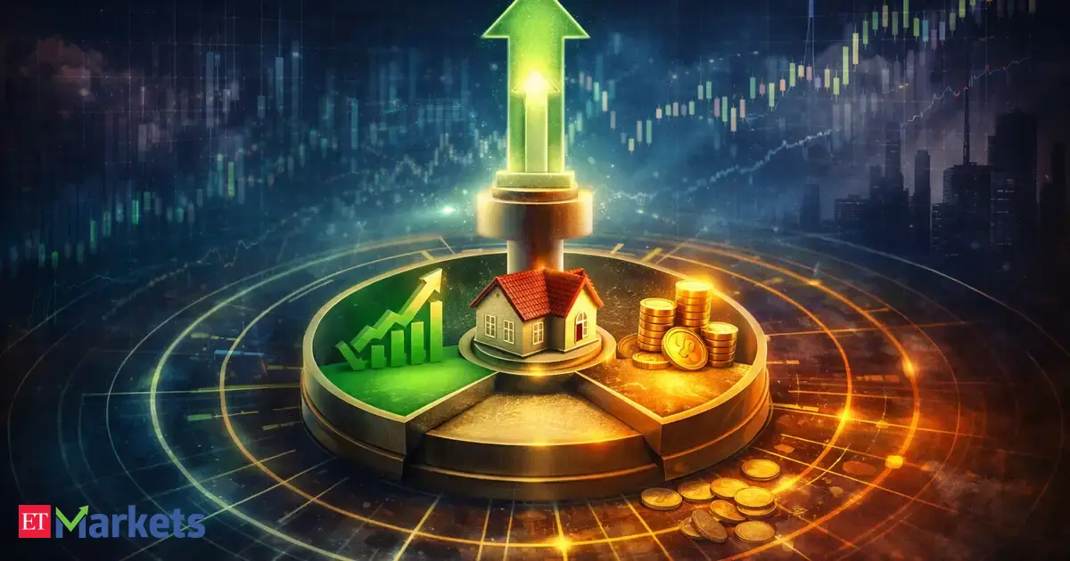 Why multi-asset funds are now moving to the centre of mutual fund portfolios