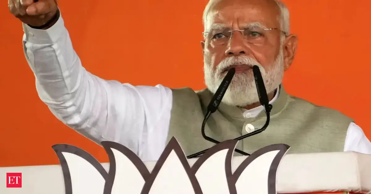 Assam moved from violence to progress: PM Modi