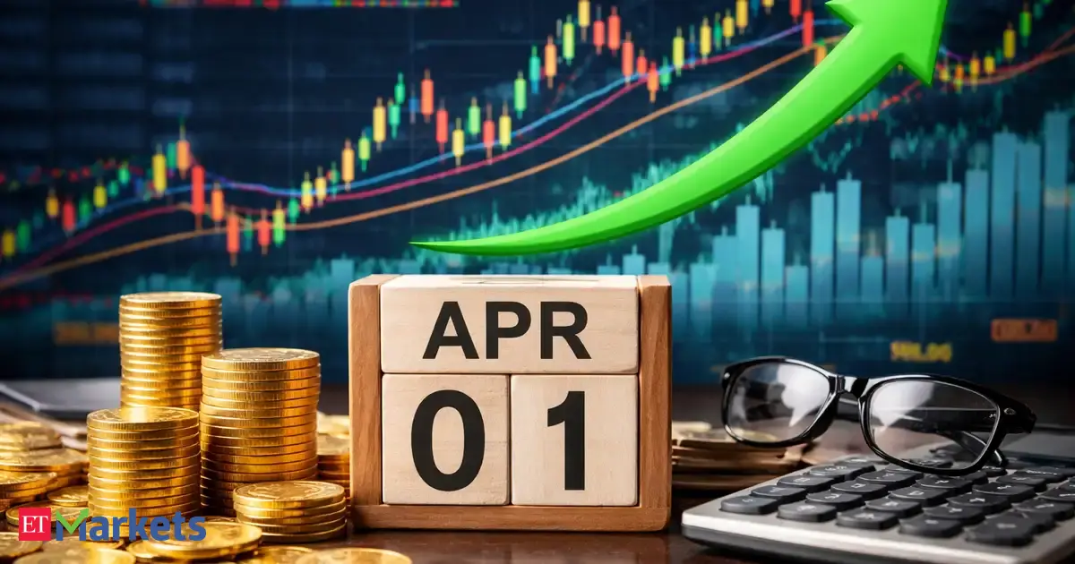 New STT, MTF rules kick in from April 1: What changes for stock market traders and brokers
