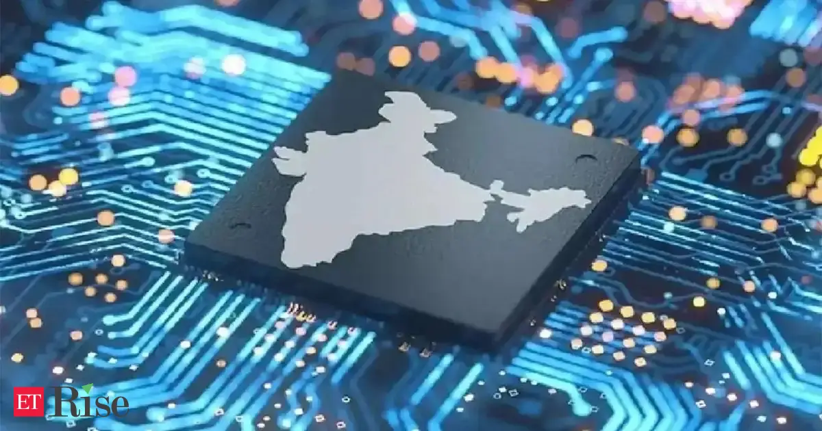 India’s semiconductor dream: The stars may finally be aligning