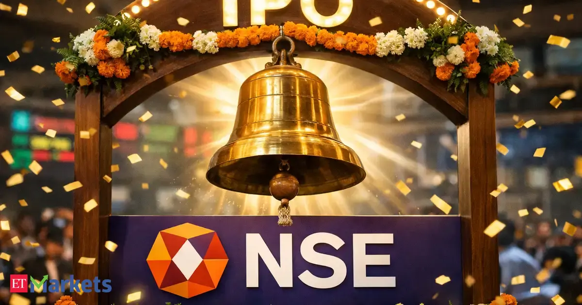 NSE IPO: Can you buy shares now to participate in OFS? All about the Rs 20,000 crore opportunity