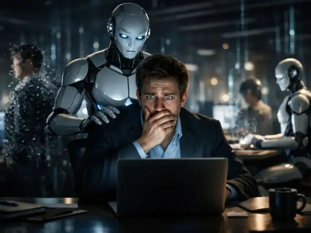 The 7 Hottest AI Job Roles You've Never Heard Of: From AI Sustainment Specialists to Ethics Governors — Coding Hubs School of AI Blog