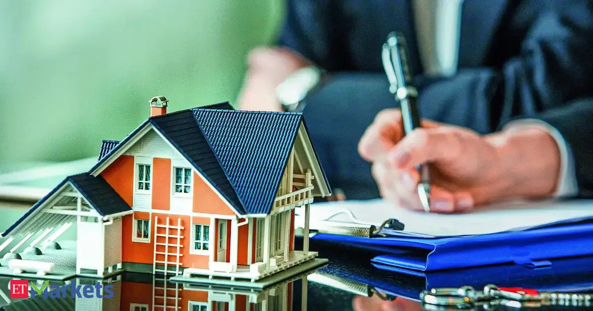 Housing sales in top 9 cities dip 13% in Jan-Mar, fall below 1 lakh unit after 18 quarters: PropEquity