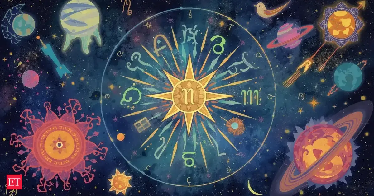 Unforeseen Opportunities Await: A 48-Hour Astrology Window for Key Zodiac Signs!