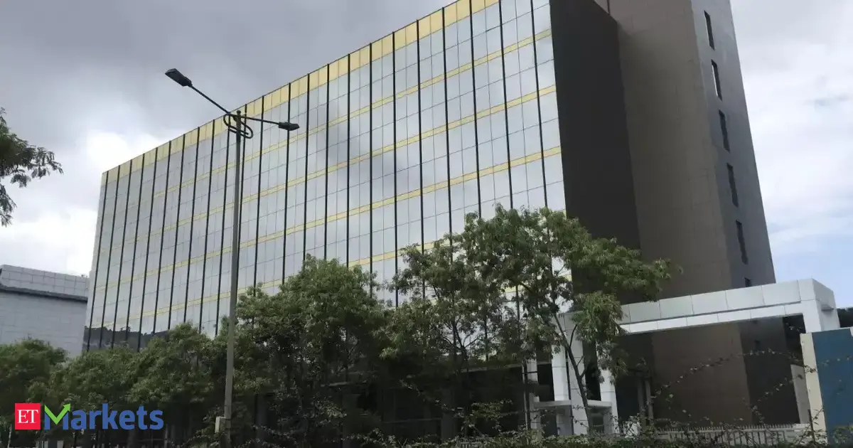 IndiQube leases 48,000 sq ft office space in Bengaluru to GCC, eyes Rs 75 cr rent in 5 yrs