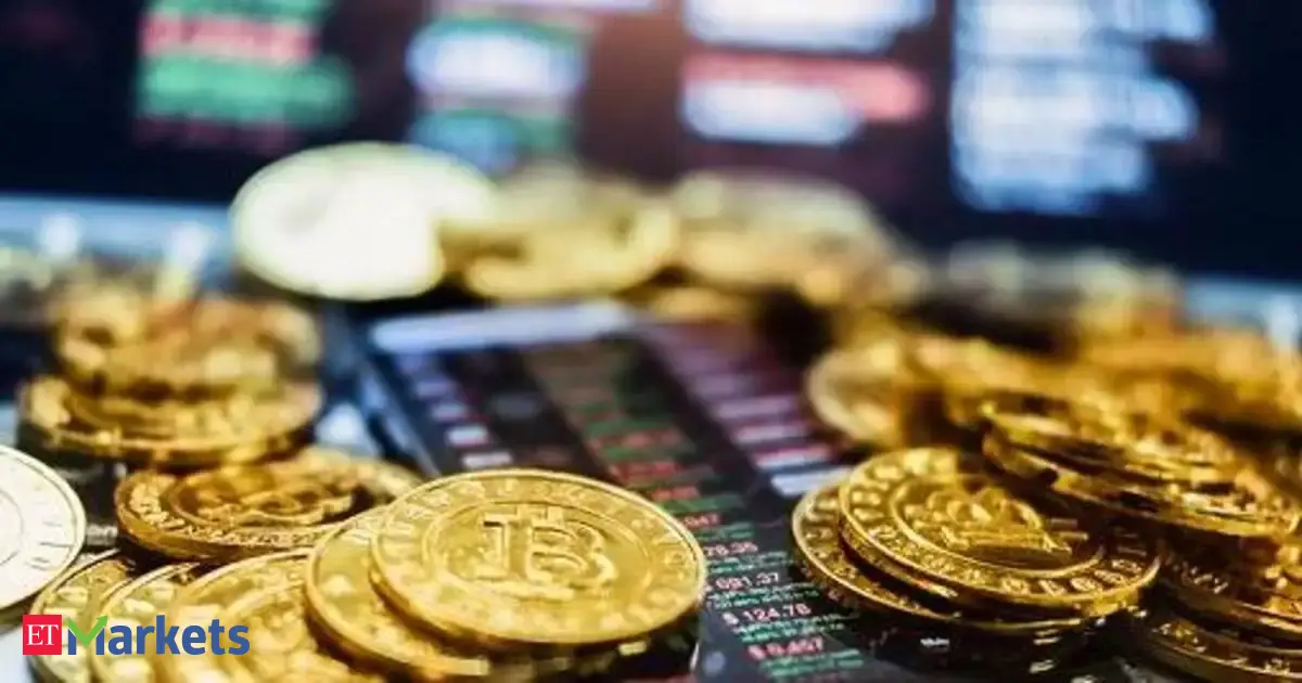 Bitcoin holds near $67,000 despite geopolitical tensions; demand from long-term holders rises
