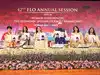 FICCI FLO annual session: Empowering 16 lakh women for Viksit Bharat 2047