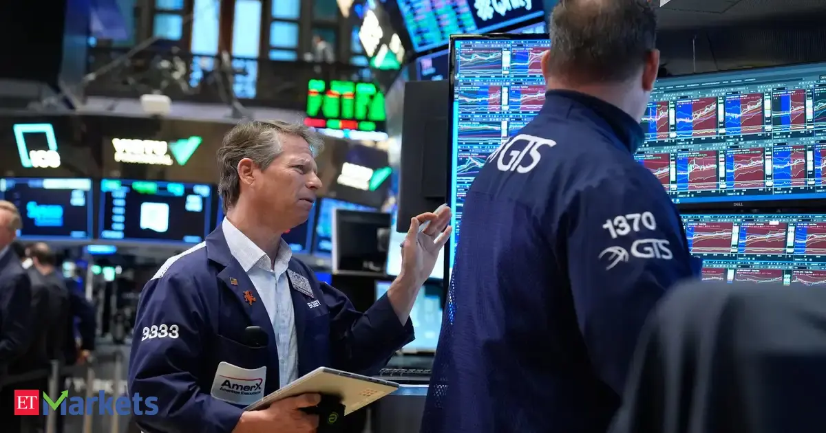 Wall Street rally ahead? Dow futures jump nearly 500 points on Trump’s reported plans to exit Iran war