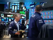 Wall Street rally ahead? Dow futures jump nearly 500 points on Trump’s reported plans to exit Iran war