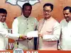 Tennis legend Leander Paes joins BJP as Bengal 2026 poll battle heats up