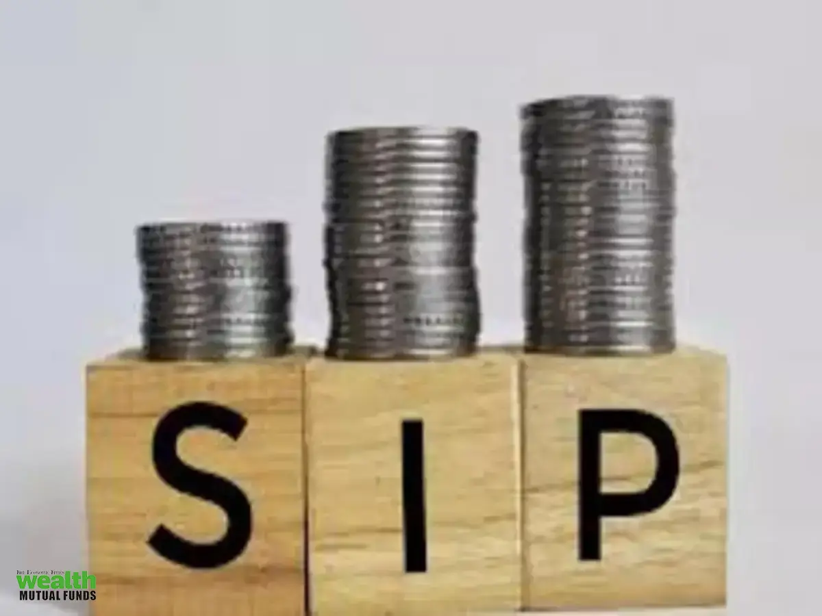 5 equity mutual funds offer over 21% annualised return on SIP investments in 10 years. Check details