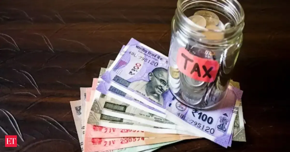 New I-T law, higher securities transaction tax on F&amp;O trade to kick in from April 1