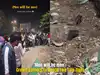 'Men will be men': Viral video shows huge crowd gather spontaneously to watch and cheer as two rats fight near garbage pile in Delhi