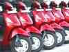 Two-wheeler industry to grow at 11%: Fortune Equity