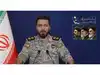 'Will cut off legs of any aggressor invading country': Iran's top wartime command centre