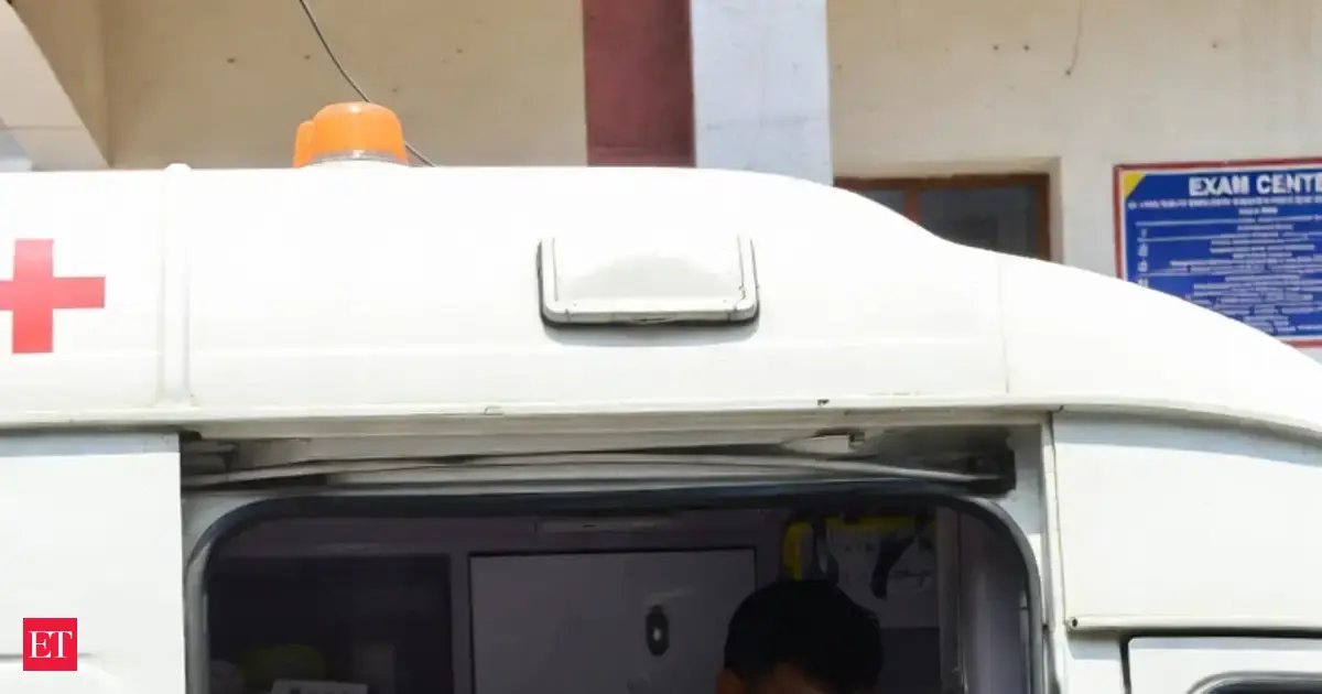 From ICU to exam hall: How a teen with just 1% survival chance wrote class XII board exams