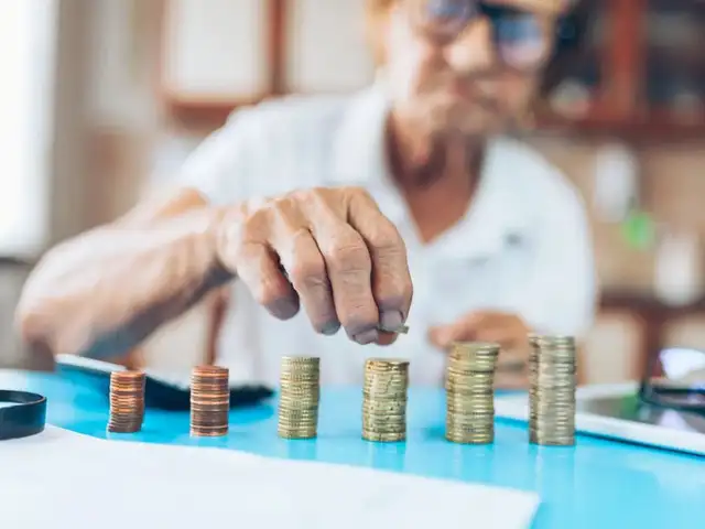 Why withdrawal rate matters - Want Rs 50,000/month after retirement? Here  are some investment strategies & corpus to consider
