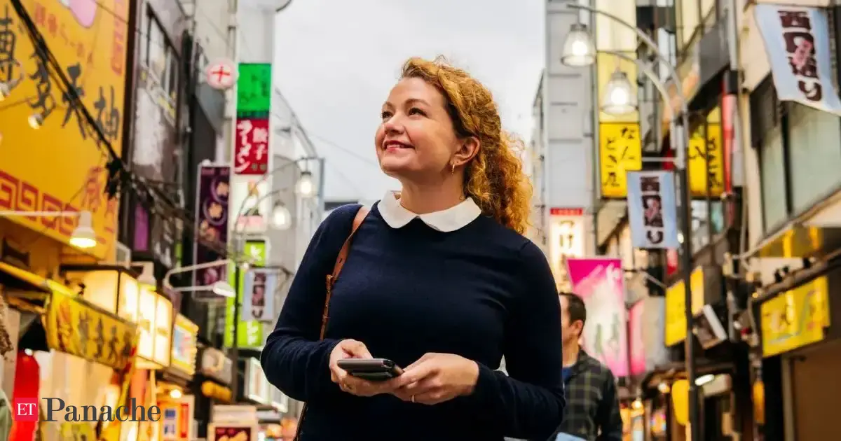 Mumbai nutritionist shares 4 simple lifestyle lessons from Japan for healthy living