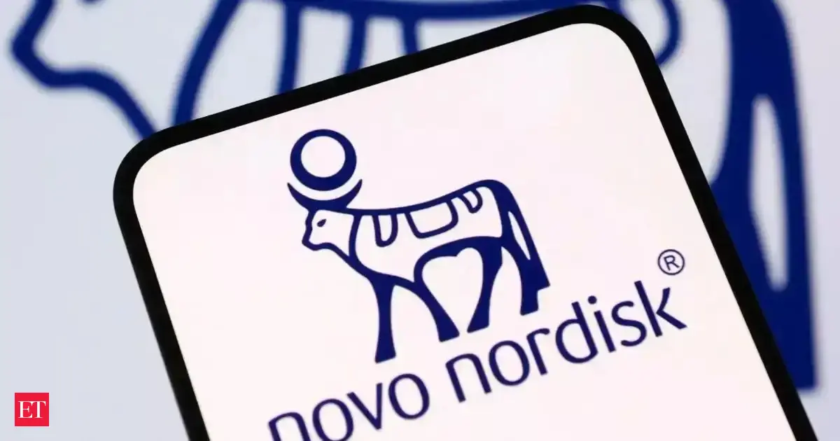 Novo Nordisk cuts Ozempic and Wegovy prices by up to 48% as GLP-1 competition intensifies in India