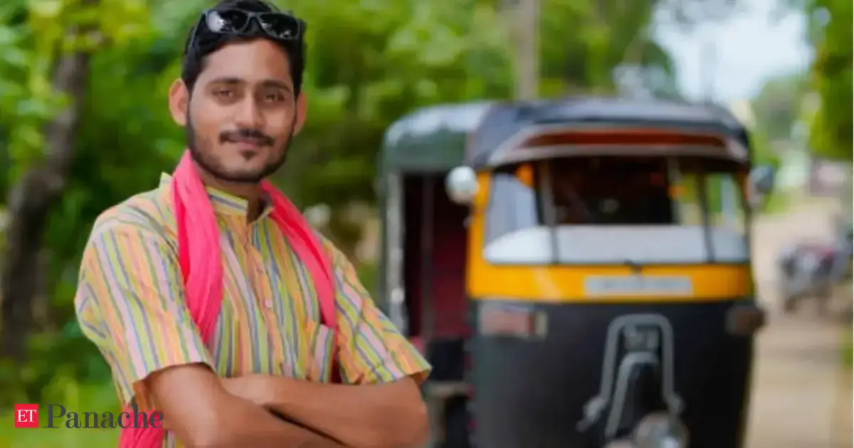 Techie tells auto driver his salary. What happens next will shock you