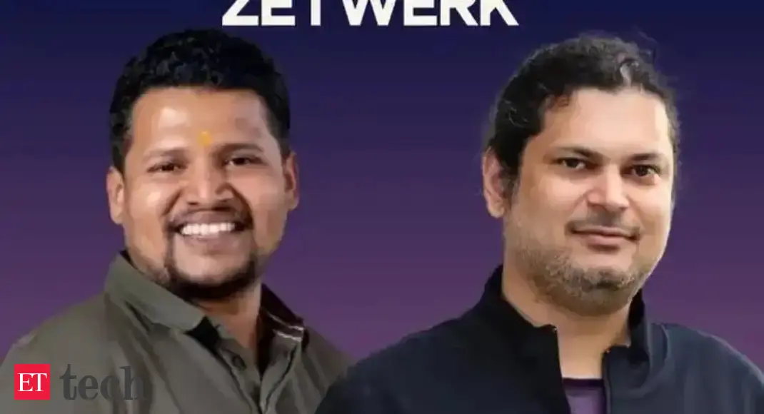 Zetwerk Initiates Confidential IPO Filing; Highlights from UPI's FY26 Performance