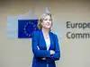 EU digital chief warns of 'weaponised' reliance on foreign tech