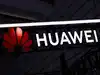 Huawei posts slower annual revenue growth of 2.2%